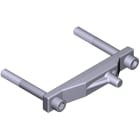 Came - Pièce Détachée Barriere Parking Arrêt mécanique barrière - G4000 G6000