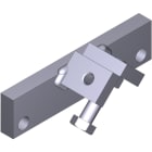 Came - Pièce Détachée Arrêt mécanique réglable barrière G4000