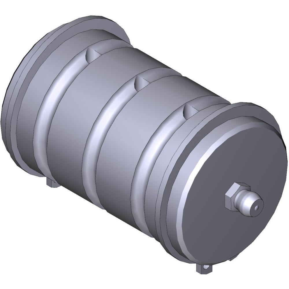 Came - Pièce Détachée Barriere Parking Goujon bielle contrepoids - G12000