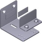 Came - Pièce Détachée Patin coulissement externe - porte automatique (RIP022)