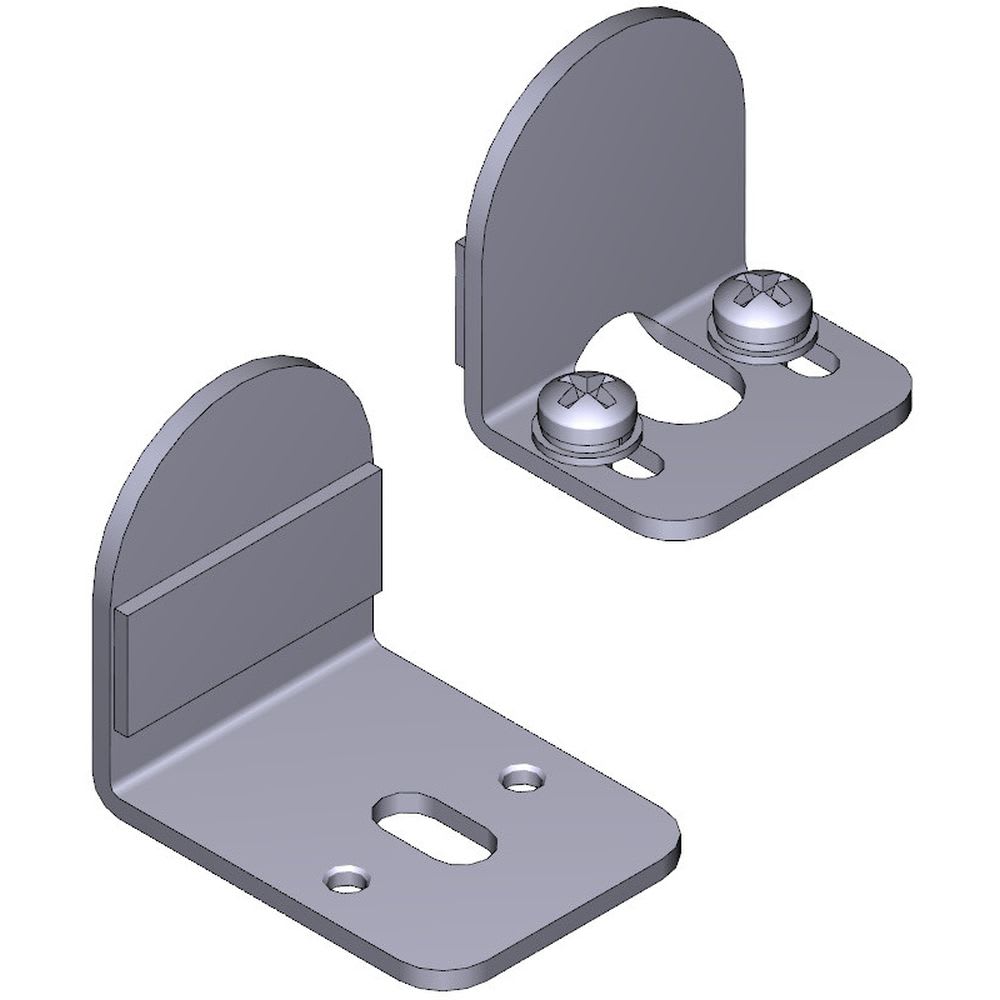 Came - Pièce Détachée Patin coulissement externe - porte automatique (RIP024)