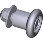 Came - Pièce Détachée Roues antidéraillement chariot porte automatique