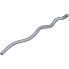 Came - Pièce Détachée Câble rallonge photocellule porte automatique