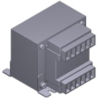Came - Pièce Détachée Porte Automatique Battante Transformateur - porte automatique