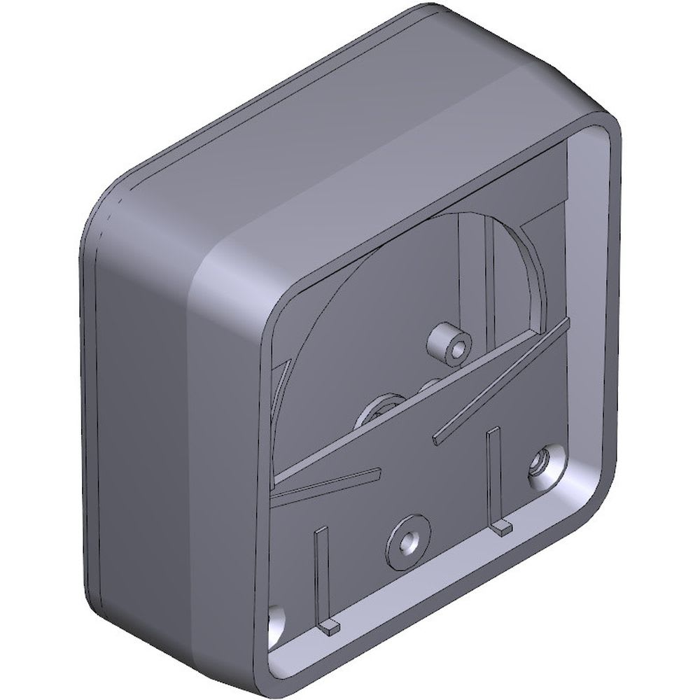 Came - Pièce Détachée Photocellules Boîtier photocellule - DOC-E