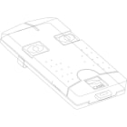 Came - Pièce Détachée Télécommande Coque émetteur - T152