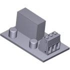 Came - Pièce Détachée Carte électronique - G0460