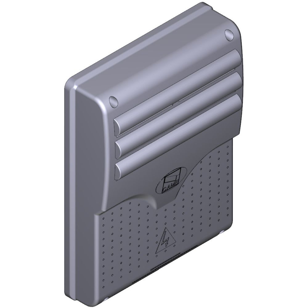 Came - Pièce Détachée Armoire Et Dispositif De Commande Couvercle armoire commangrande