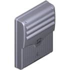 Came - Pièce Détachée Armoire Et Dispositif De Commande Couvercle armoire commangrande