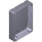 Came - Pièce Détachée Armoire Et Dispositif De Commande Base fixation armoire Grande