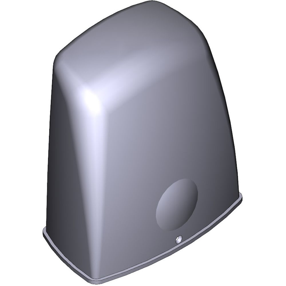 Came - Pièce Détachée Clignotant Coupole transparente clignotant - KIARO