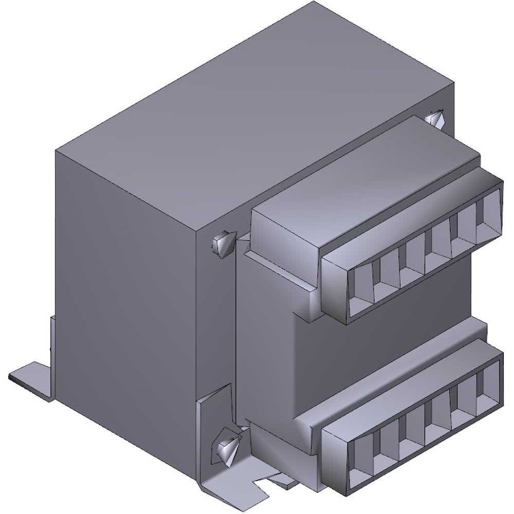 Came - Pièce Détachée Armoire Et Dispositif De Commande Transformateur ZL170 ZL170N