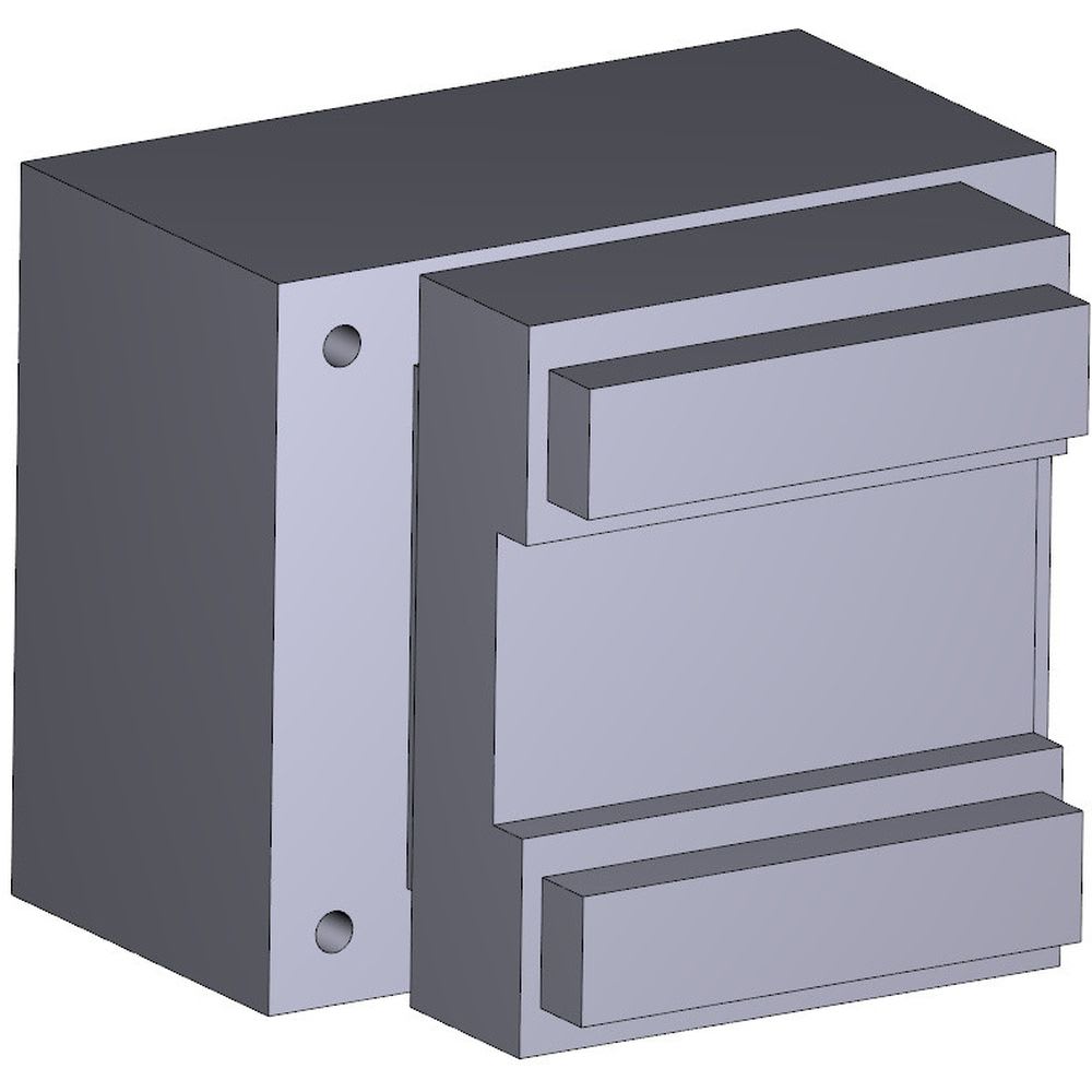 Came - Pièce Détachée Porte De Garage Transformateur - V700 ZL55 V800F