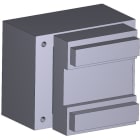 Came - Pièce Détachée Porte De Garage Transformateur - V700 ZL55 V800F