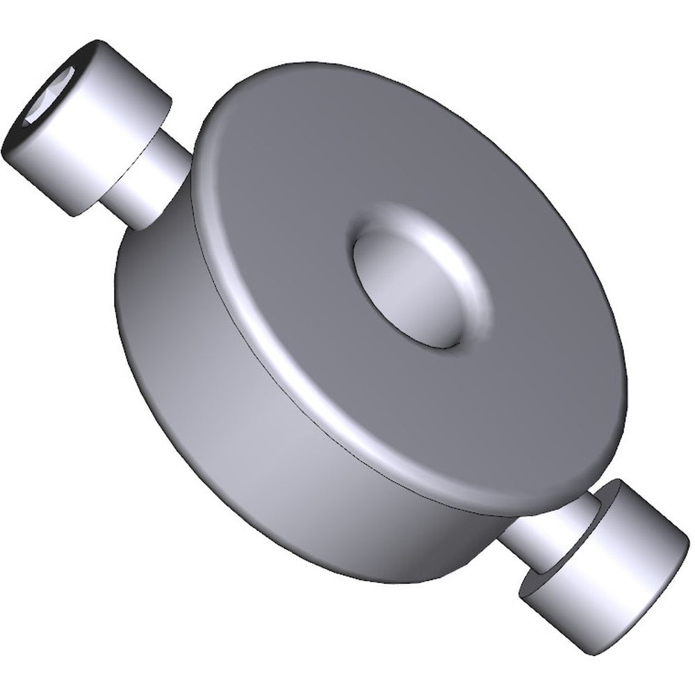 Came - Pièce Détachée Barriere Place De Parking Bouchon Motoréducteur UNIPARK