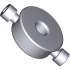 Came - Pièce Détachée Barriere Place De Parking Bouchon Motoréducteur UNIPARK