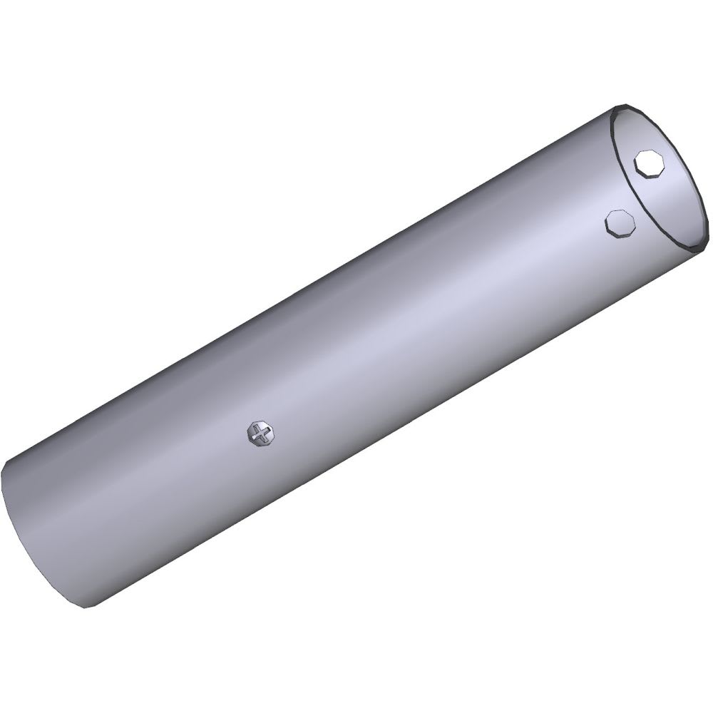 Came - Pièce Détachée Barriere Place De Parking Tube intérieur - UNIPARK