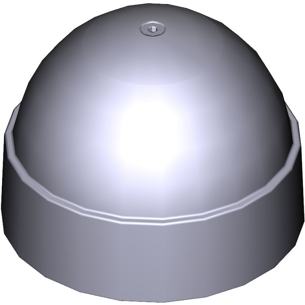 Came - Pièce Détachée Barriere Parking Coupole - CAT