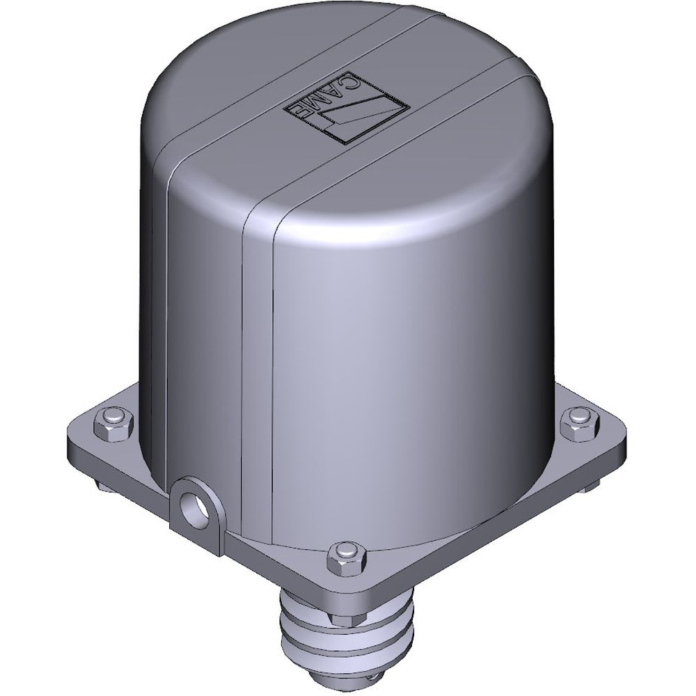 Came - Pièce Détachée Barriere Parking Groupe Moteur CAT-X24