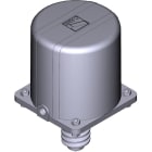 Came - Pièce Détachée Barriere Parking Groupe moteur - CAT-X24