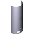 Came - Pièce Détachée Barriere Parking Couvercle antérieur CAT-X