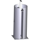 Came - Pièce Détachée Barriere Parking Cadre Pilier CAT-I