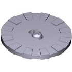 Came - Pièce Détachée Coulissant Disque freinage BY-1500 C-BY