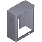 Came - Pièce Détachée Coulissant Armoire portail coulissant - BY1500T