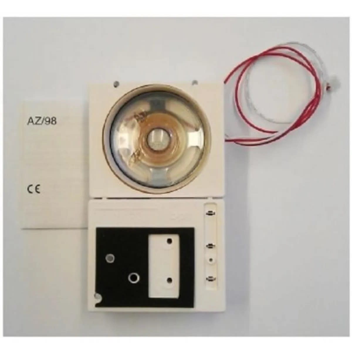 Came - Domotique Pièce détachée AZ/98 Groupe phonique