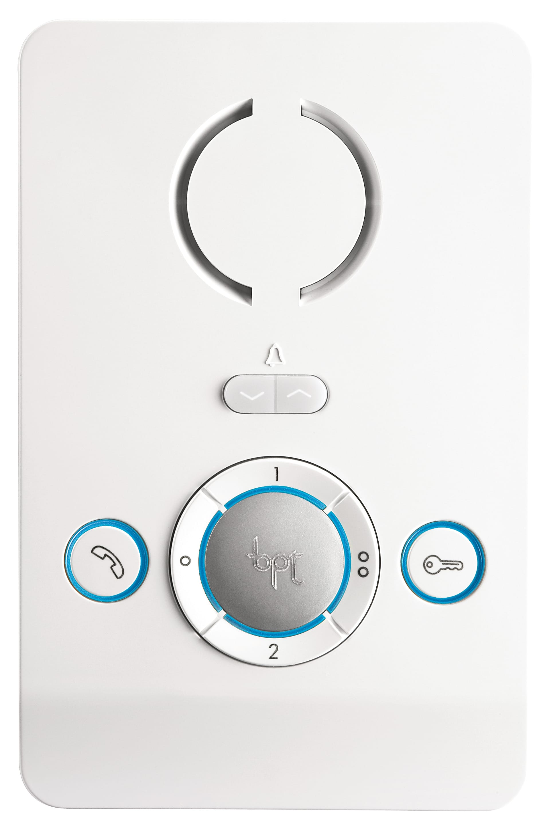 Came - Interphonie Bus X1 X2 Moniteur PERLA AC PEC BI audio main libre