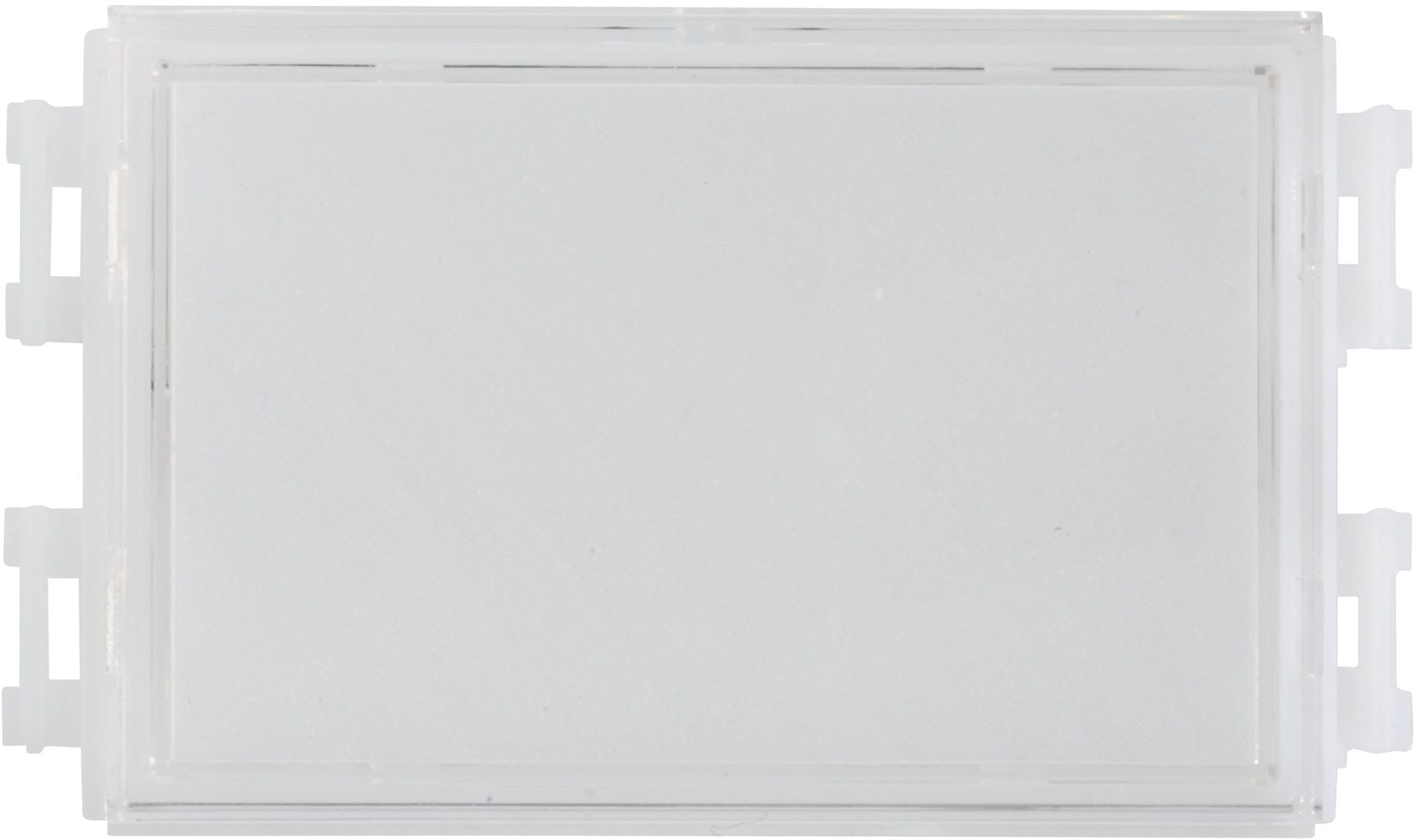 Came - Accessoire Interphonie BPT DPH Bouton simple appel double hauteur