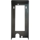 Came - Interphonie Bus X1 X2 LTP - Casquette protection acier peint grise