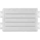 Came - Acc. Interphonie BPT Accessoire Esthétique Module information Thangram