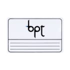 Came - Accessoire Interphonie BPT Accessoire Esthétique DBAD10 Lot 10 badges proximité