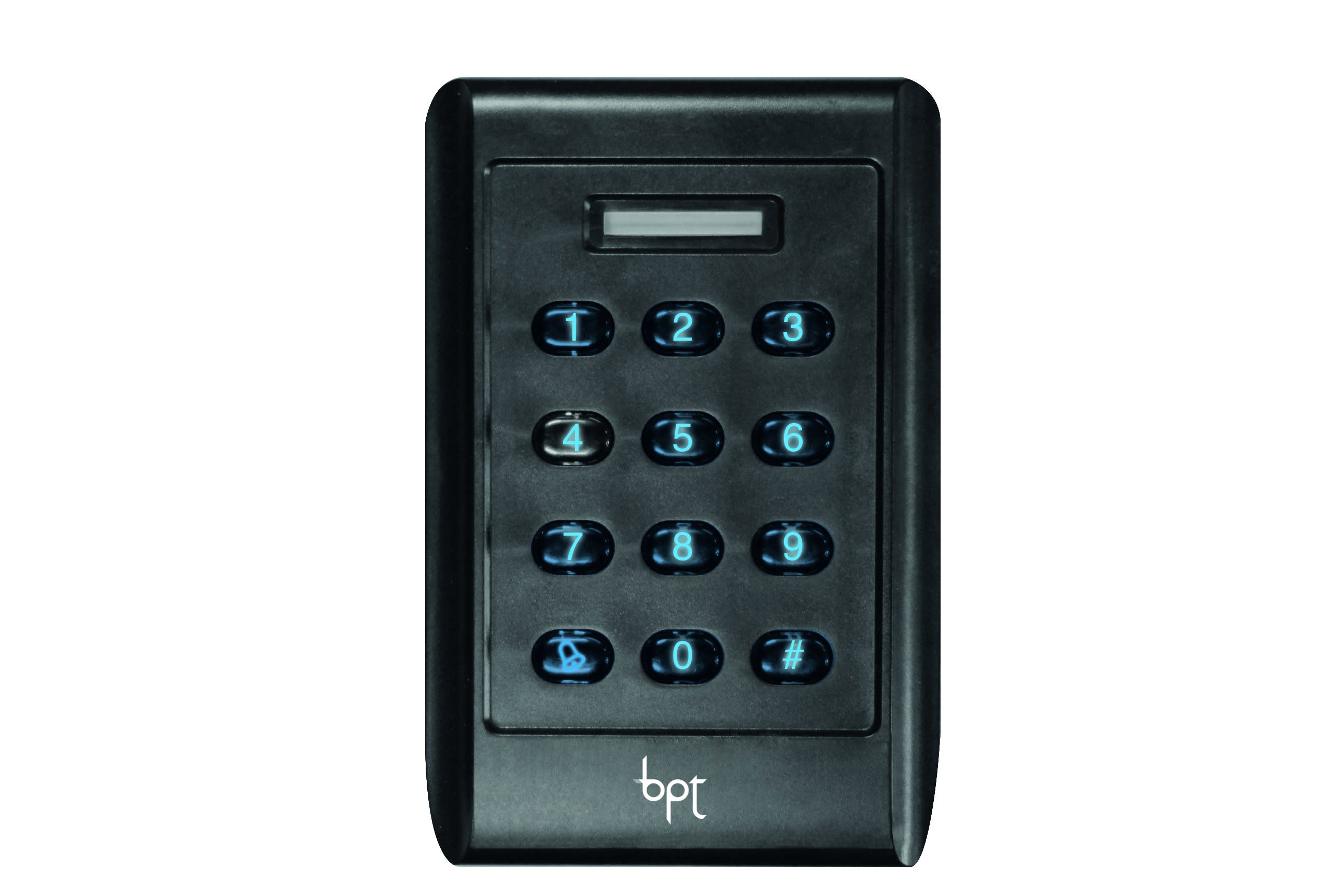 Came - Accessoire Interphonie BPT Audio ACMR P Clavier commande