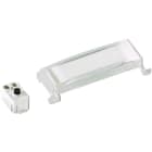 Came - Acc. Interphonie BPT Accessoire Esthétique KHPS - Bouton poussoir TARGHA