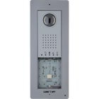 Came - Platine Thangram Gris