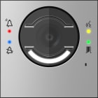 Came - Accessoire Interphonie BPT Façapour module vidéo sans boutons