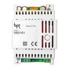 Came - Acc. Interphonie BPT VAS/101 - Tranformateur modulaire 230/18VCC - 1A