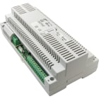 Came - Interphonie Bus X1 X2 Alimentation systèmes portiers vidéo X1 18 VDC - 1100 mA