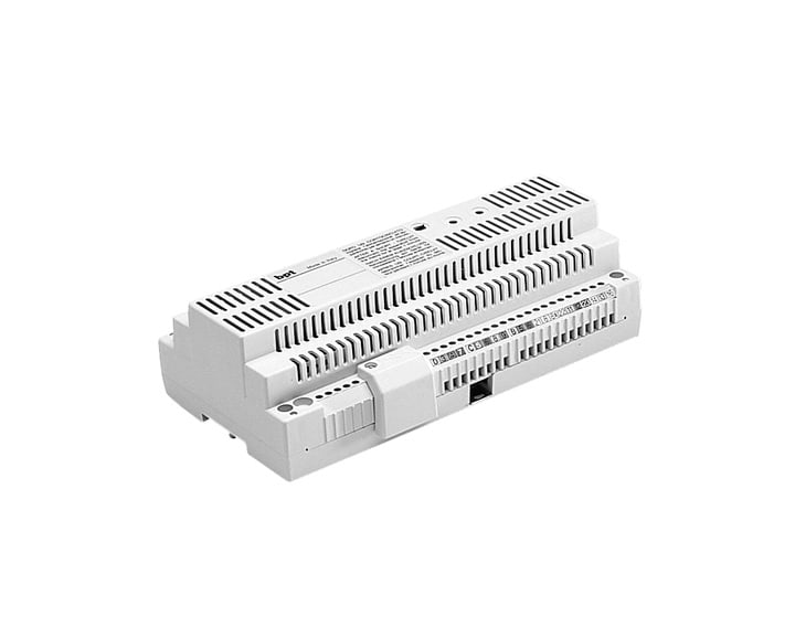 Came - Interphonie BPT Accessoire Fonctionnement VA/200. 01 Bloc d'alimentation 230V