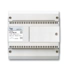 Came - Interphonie Bus X1 X2 Groupe d'alimentation/répéteur signaux audio, vidéo