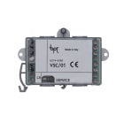 Came - Interphonie Bus X1 X2 Module branchement caméra analogique sur BUS vidéo