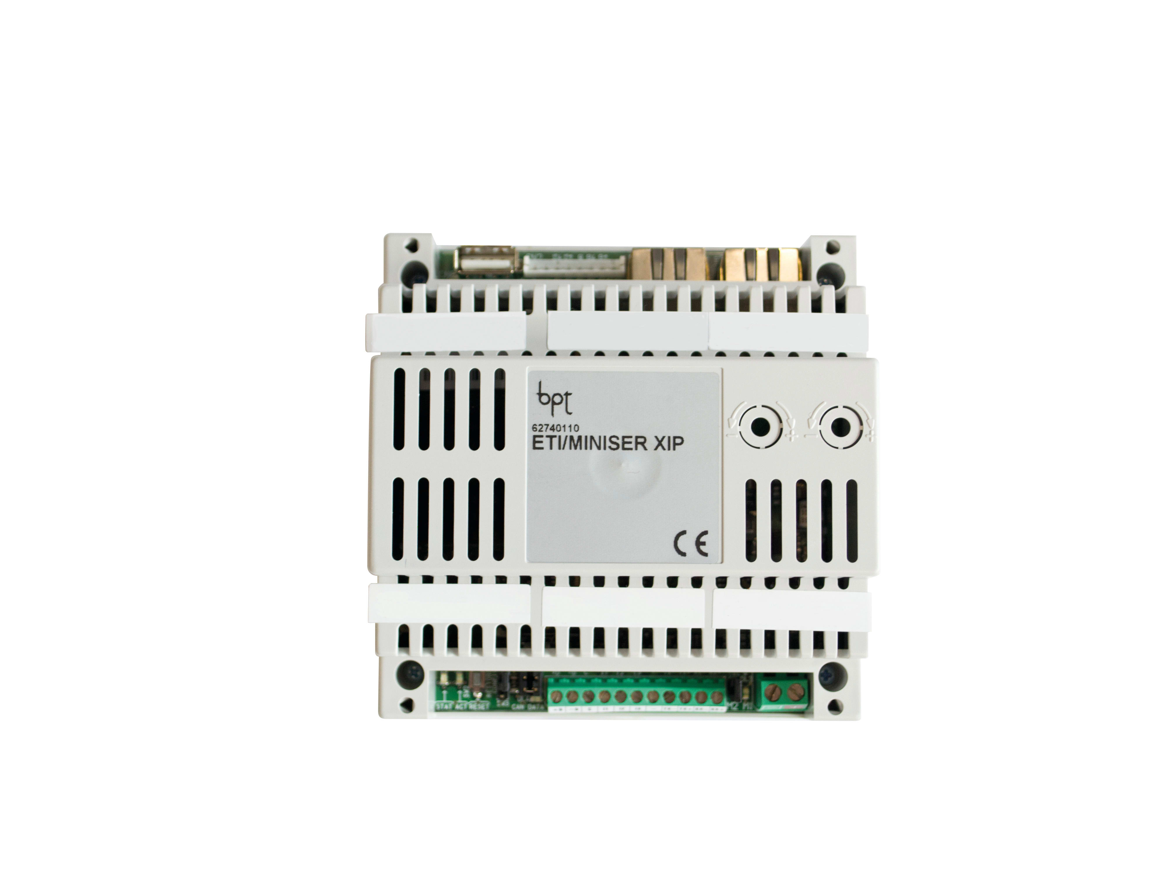Came - Interphonie Bus XI Accessoire Fonctionnel Mini Serveur système XIP + IP360
