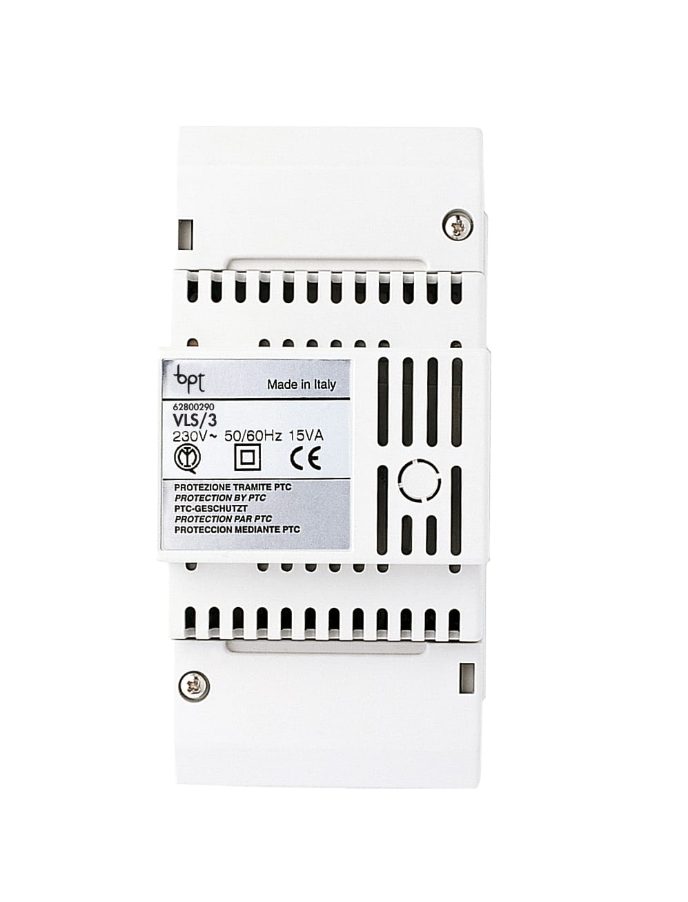 Came - Interphonie Bus XI Accessoire Fonctionnel VLS/3 - Relai commanpour XIP