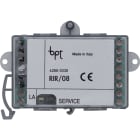 Came - Interphonie Bus XI Accessoire Fonctionnel Répéteur ligne données système XIP