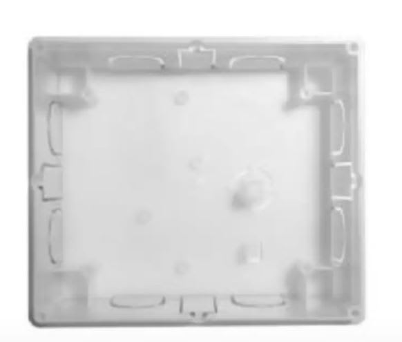 Came - OPALE SI - Boitier d'encastrement pour moniteur OPALE