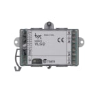 Came - Accessoire Interphonie BPT Unité 2 relais services auxiliaires