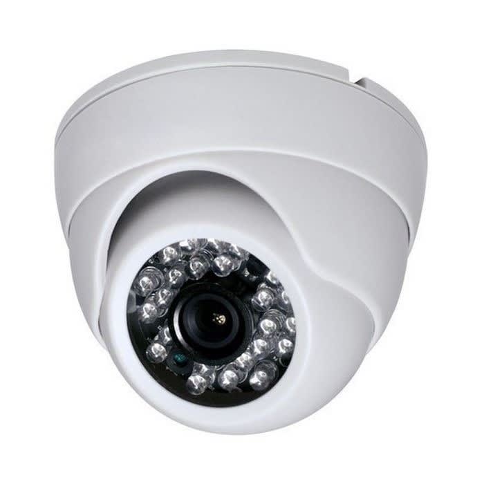 Came - Sécurité (Alarme TVCC) XTMF1235 MINIDOME D/N 600TVL 12 VDC