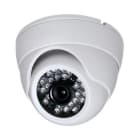 Came - Sécurité (Alarme TVCC) XTMF1235 MINIDOME D/N 600TVL 12 VDC